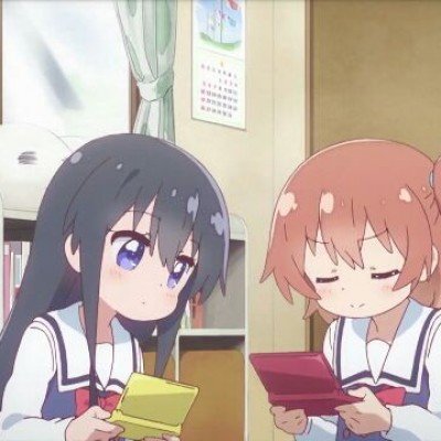 赵睿微笑